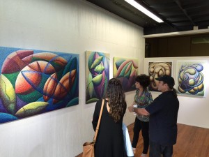 Brunswick Painting Exhibition 2016